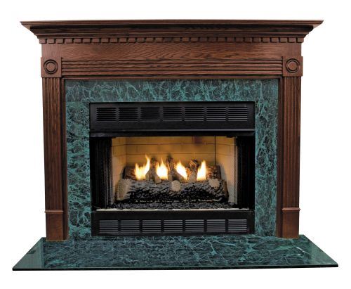Windsor Mdf Primed White Fireplace Mantel Surround 42 Inch