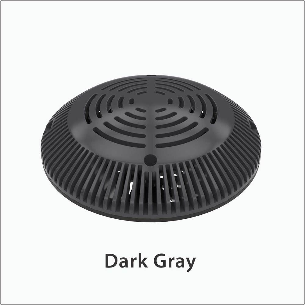 Color Match RETRO805 8in VGB Retrofit Universal Main Drain Cover