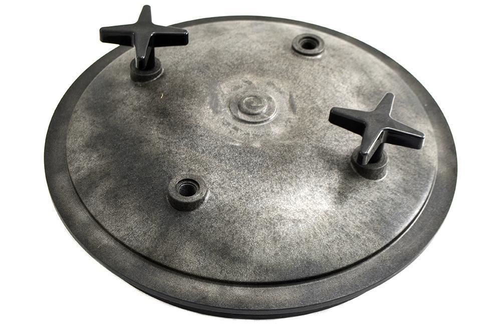 Waterco AXFI0082 Lid For Opal Cartridge Filter Machined With Handle