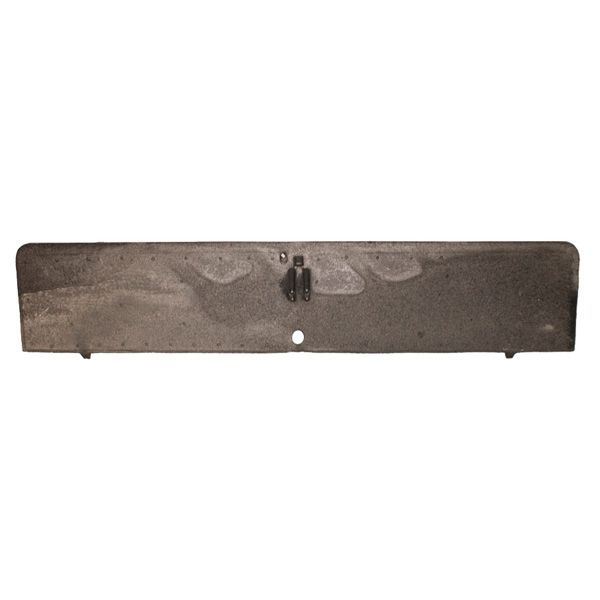 Copperfield 26290 Vestal Rotary Damper Control