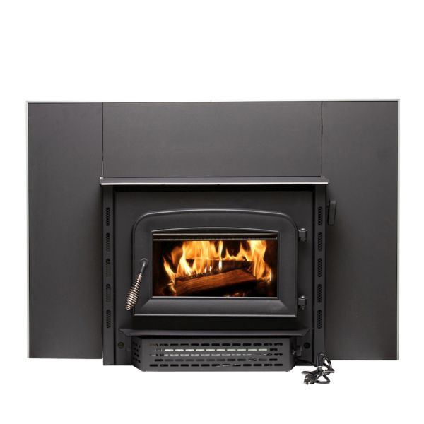 Ashley Hearth AW1820E Wood Stove Insert 1,800 Sq. Ft. eBay