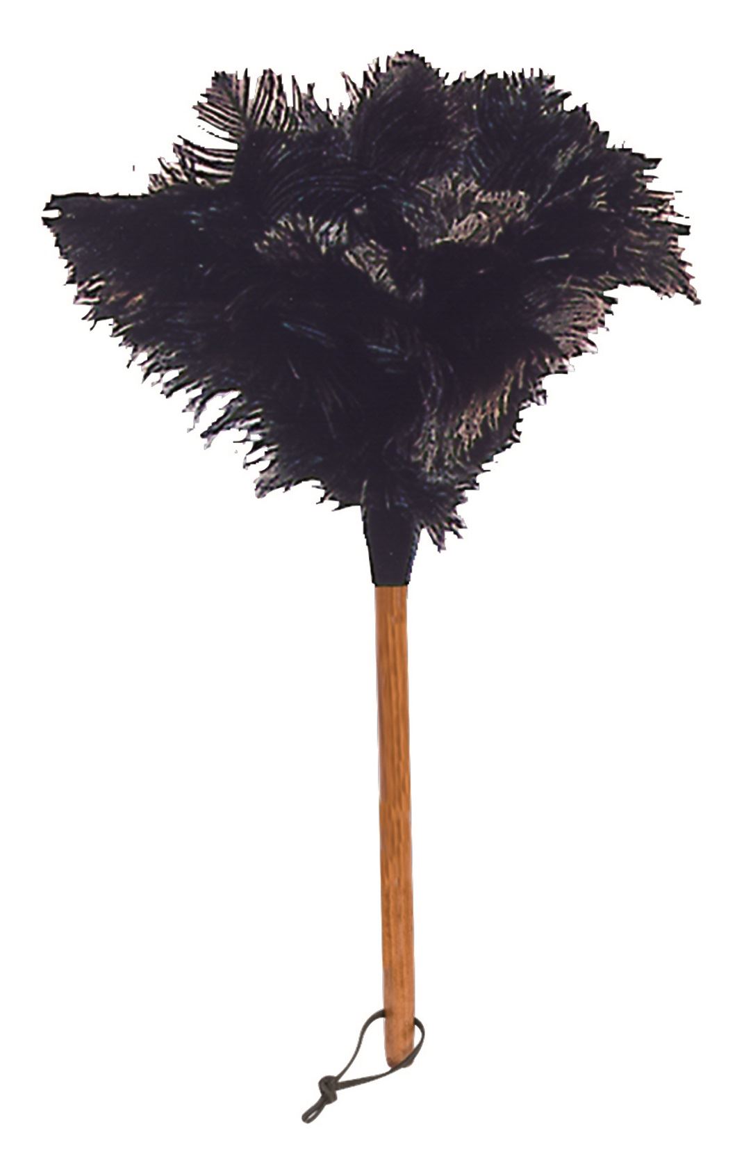 Redecker Wood Ostrich Feather or Goat Hair Dusters Duster eBay