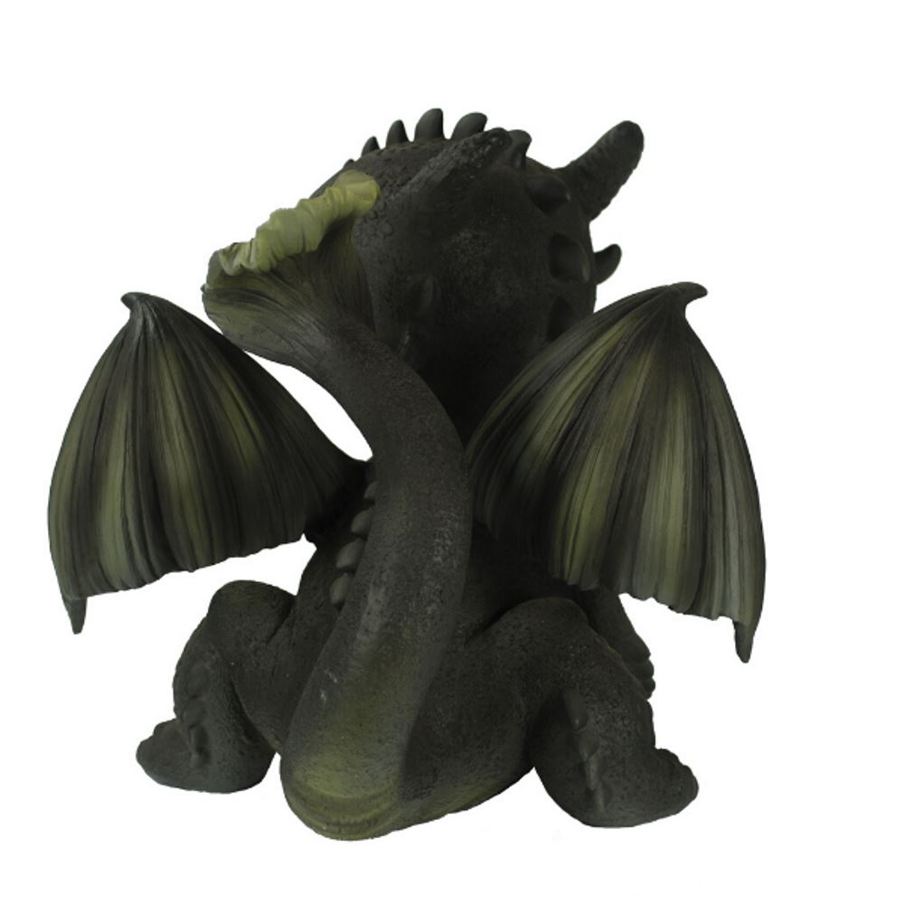 How to Train Your Dragon Toothless In/Outdoor Grey Dragon