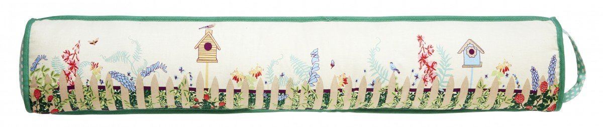 draft excluder weighted