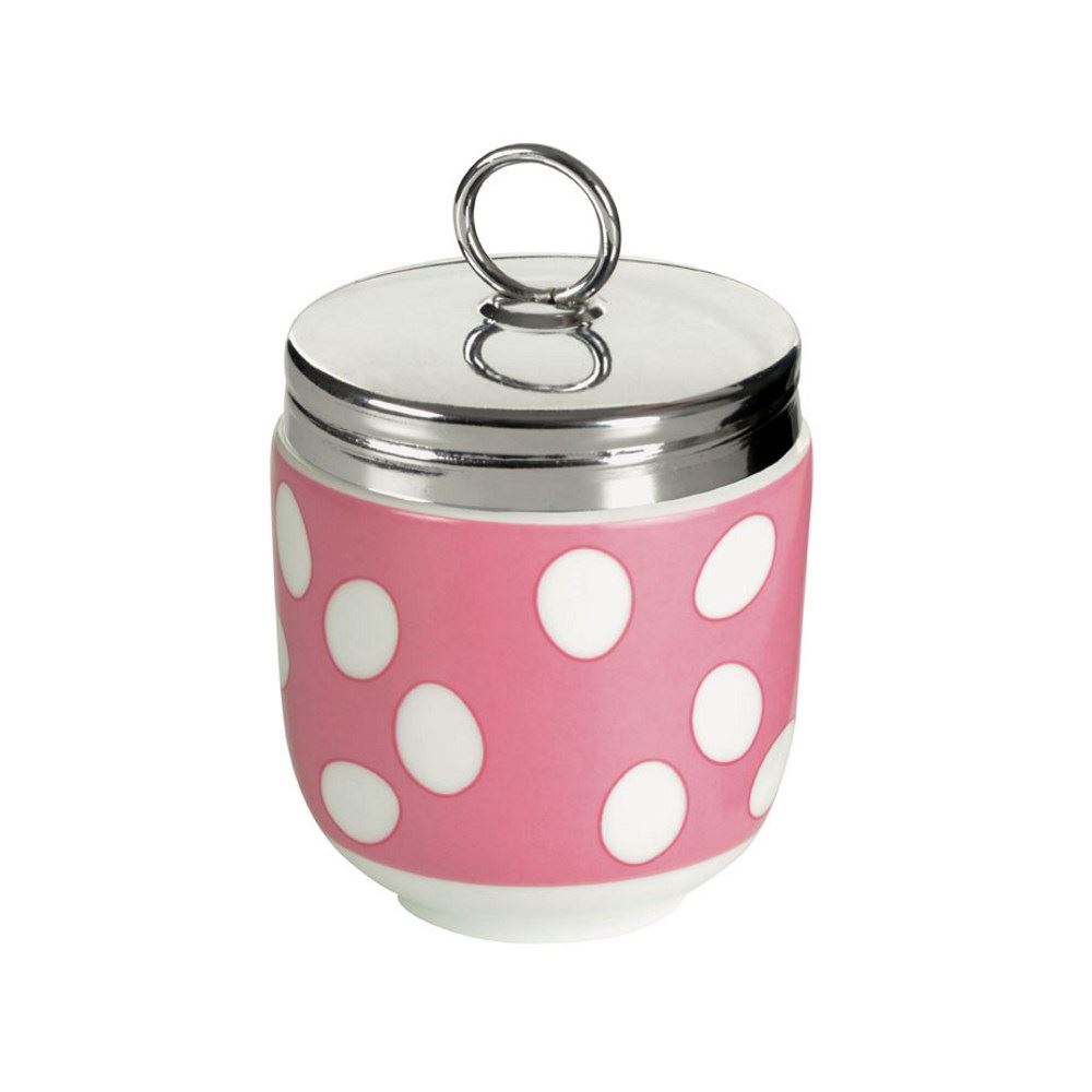 DRH Ceramic Egg Coddler / Egg Poacher in Various Designs eBay