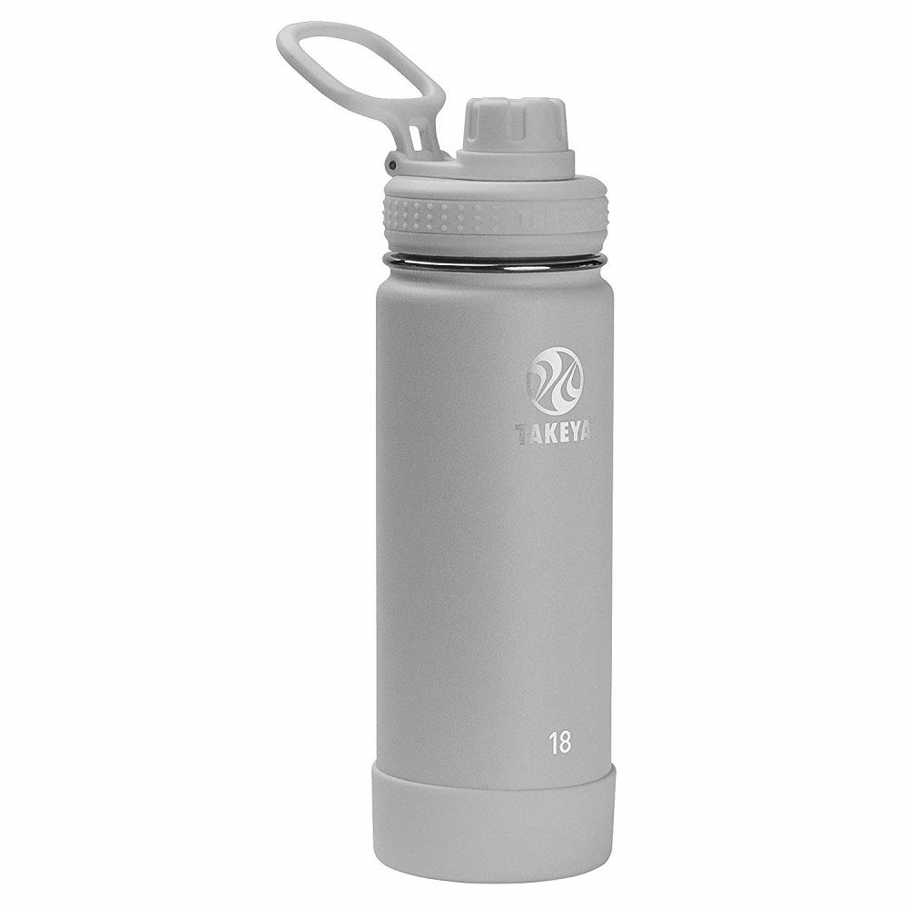 Folding Collapsible Soft Flask Water Bottle BPA Free Runinng Jogging Hydration@