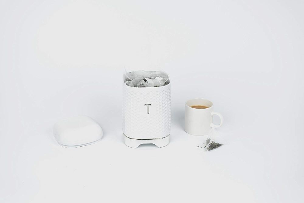 lovello tea coffee sugar canisters