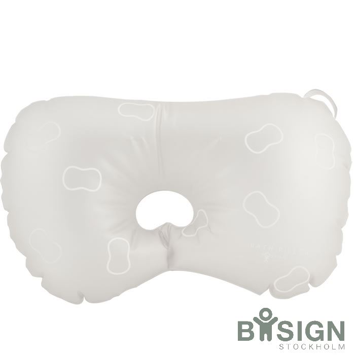 Bosign Inflatable Bath Pillow With Suction Cups Ebay