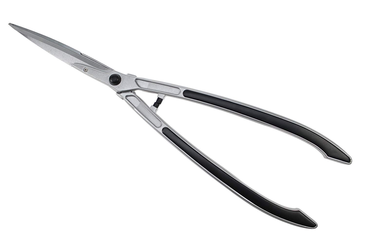 Lightweight Garden Shears with 10" Blade Topiary Hedges Gardening