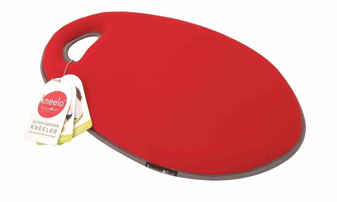 Kneelo by Burgon & Ball, Memory Foam/ Neoprene Garden Kneeler Kneeling