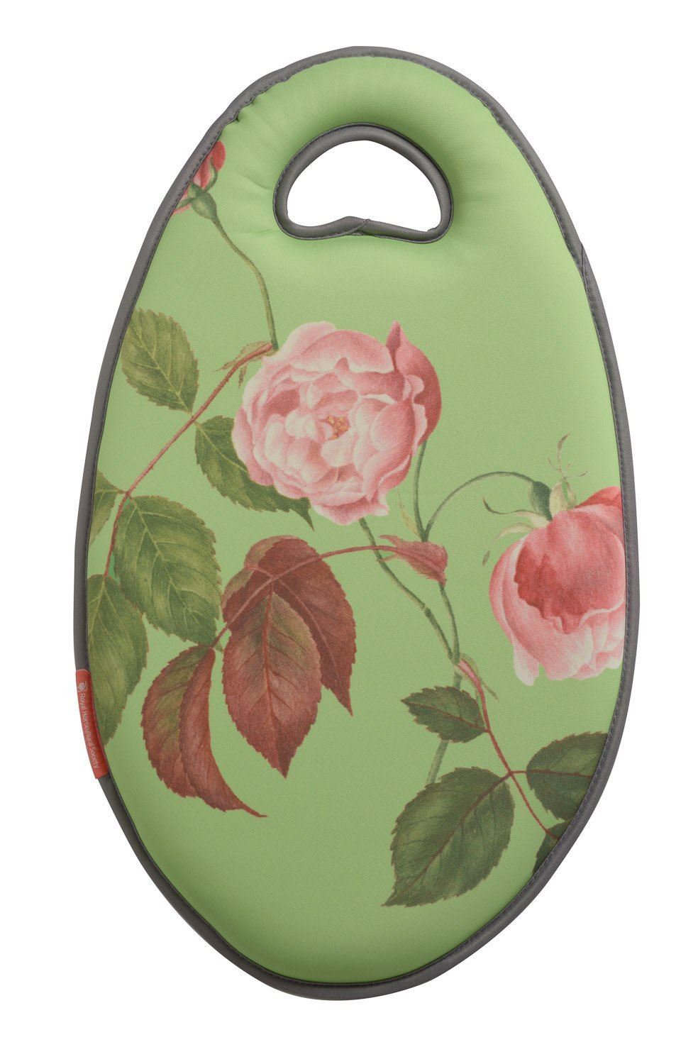 Kneelo by Burgon & Ball, Memory Foam/ Neoprene Garden Kneeler Kneeling Mat Pad