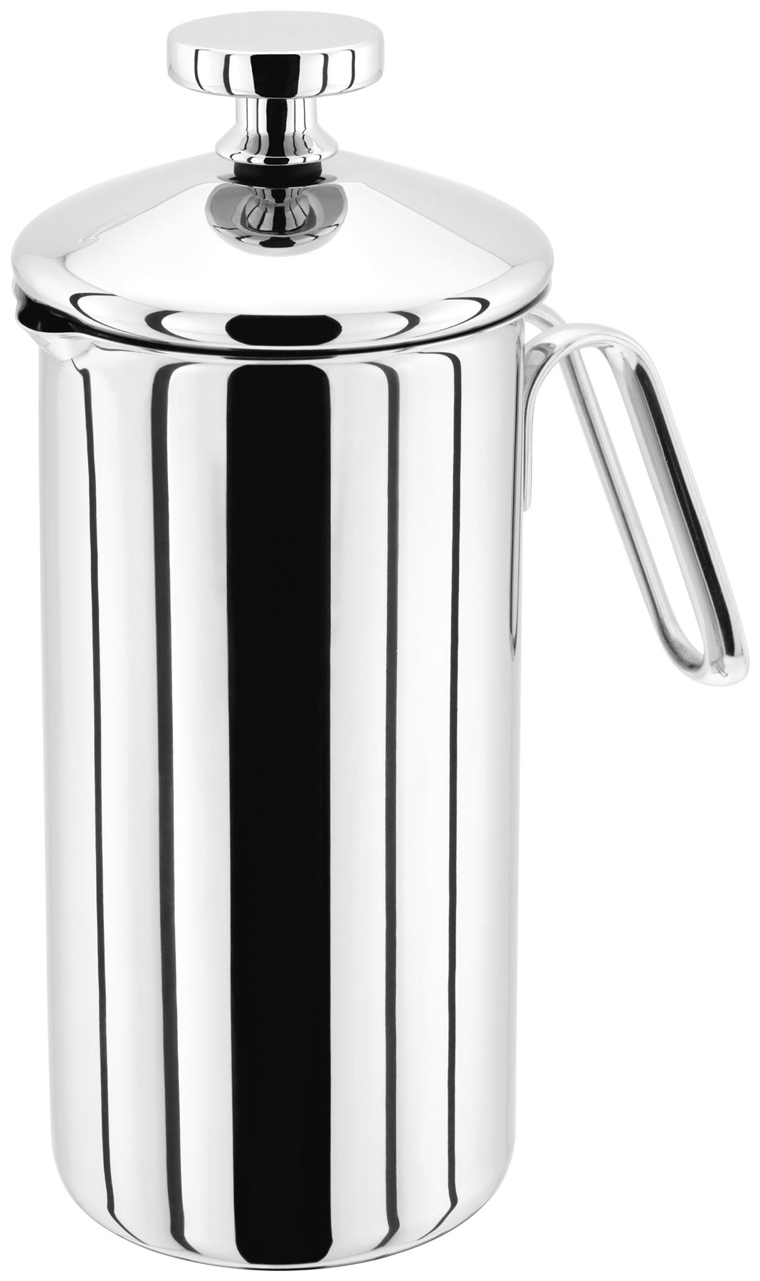 Judge Stainless Steel Cafetiere Single Or Double Wall Coffee Maker French Press eBay