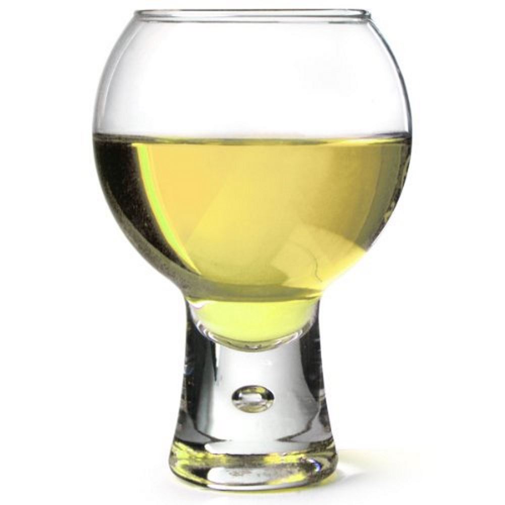 durobor wine glasses