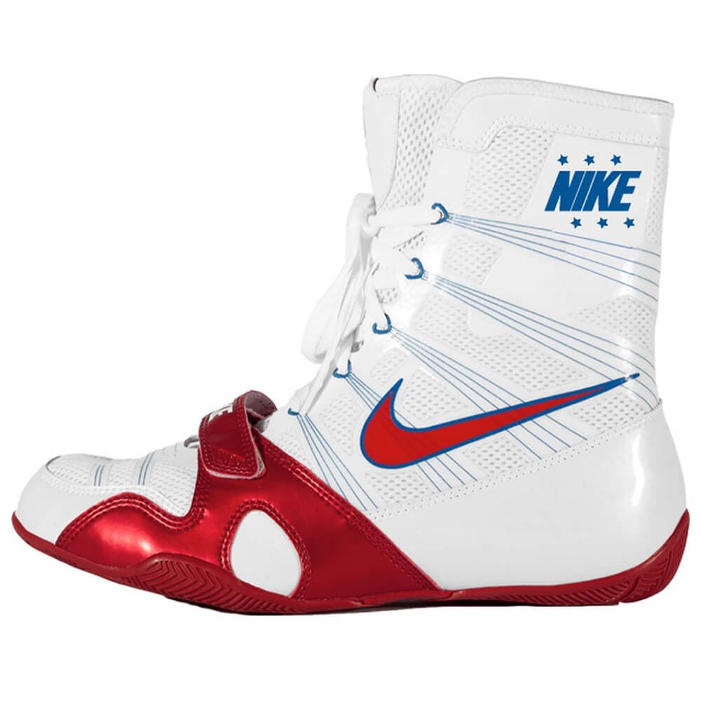 Nike Hyperko MP Boxing Boots UK