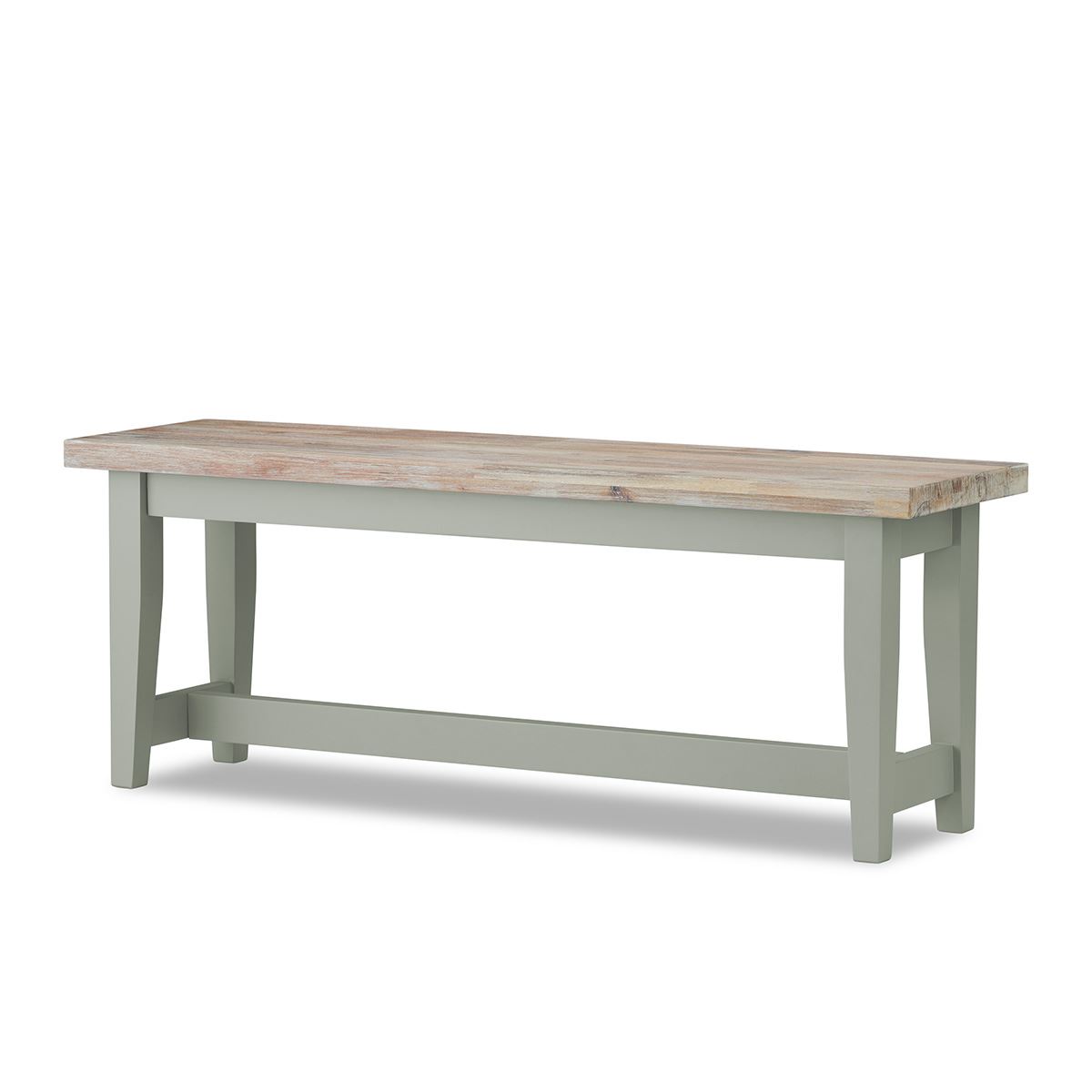 Florence Table Bench.120cm long bench ideal for kitchen table.Choice of colour - Picture 13 of 26