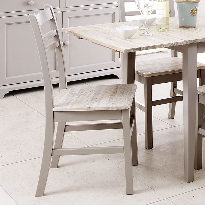 Kitchen Dining Furniture Tables Breakfast Bar Stools Console Tables FLORENCE - Picture 138 of 189