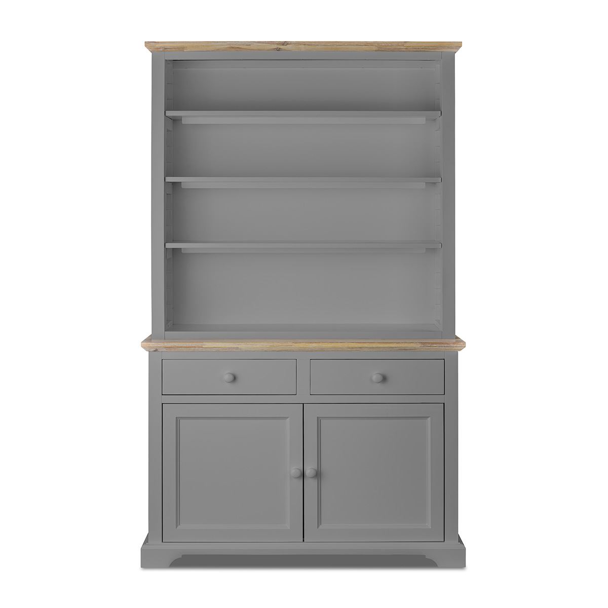 Kitchen Dining Furniture Grey Console Table Breakfast Bar Sideboard StoolFLORENC - Picture 39 of 178
