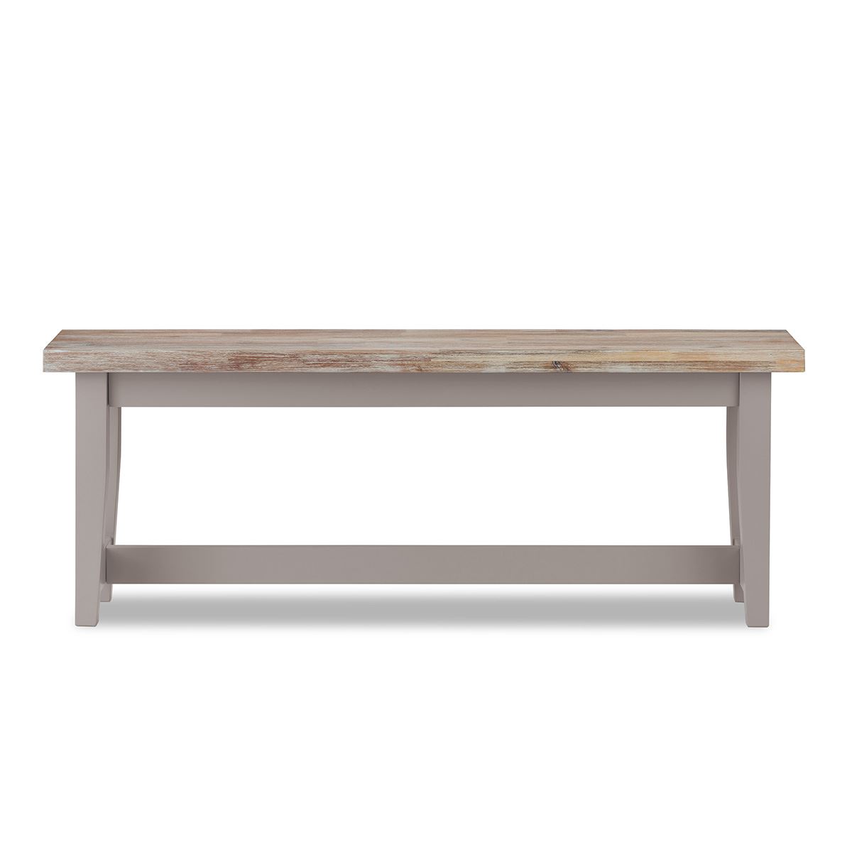 Florence Table Bench.120cm long bench ideal for kitchen table.Choice of colour - Picture 18 of 26