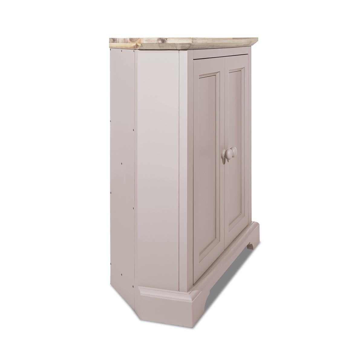 Kitchen Dining Furniture Tables Breakfast Bar Stools Console Tables FLORENCE - Picture 90 of 189
