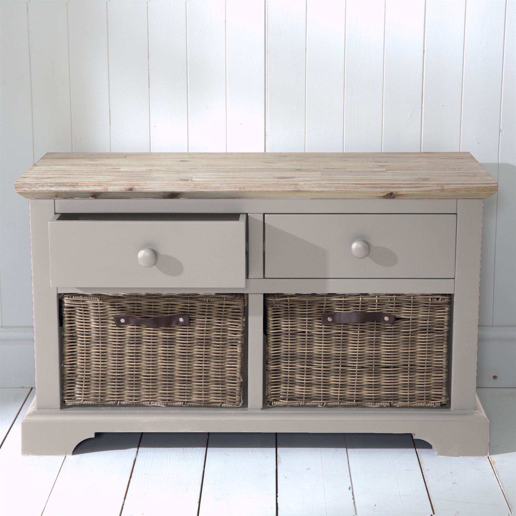 Kitchen Dining Furniture Tables Breakfast Bar Stools Console Tables FLORENCE - Picture 165 of 189
