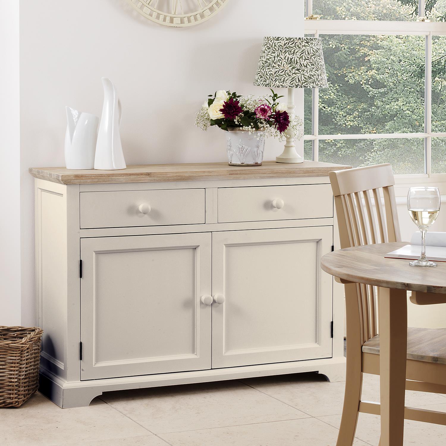 Kitchen Dining Furniture Tables Breakfast Bar Stools Console Tables FLORENCE - Picture 73 of 189