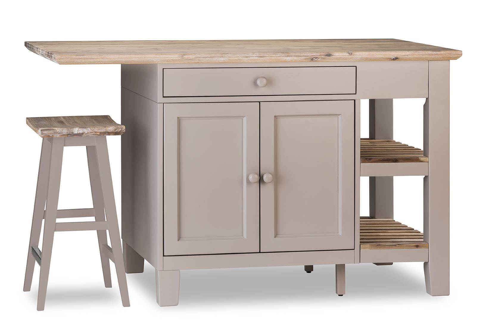 Kitchen Dining Furniture Tables Breakfast Bar Stools Console Tables FLORENCE - Picture 34 of 189