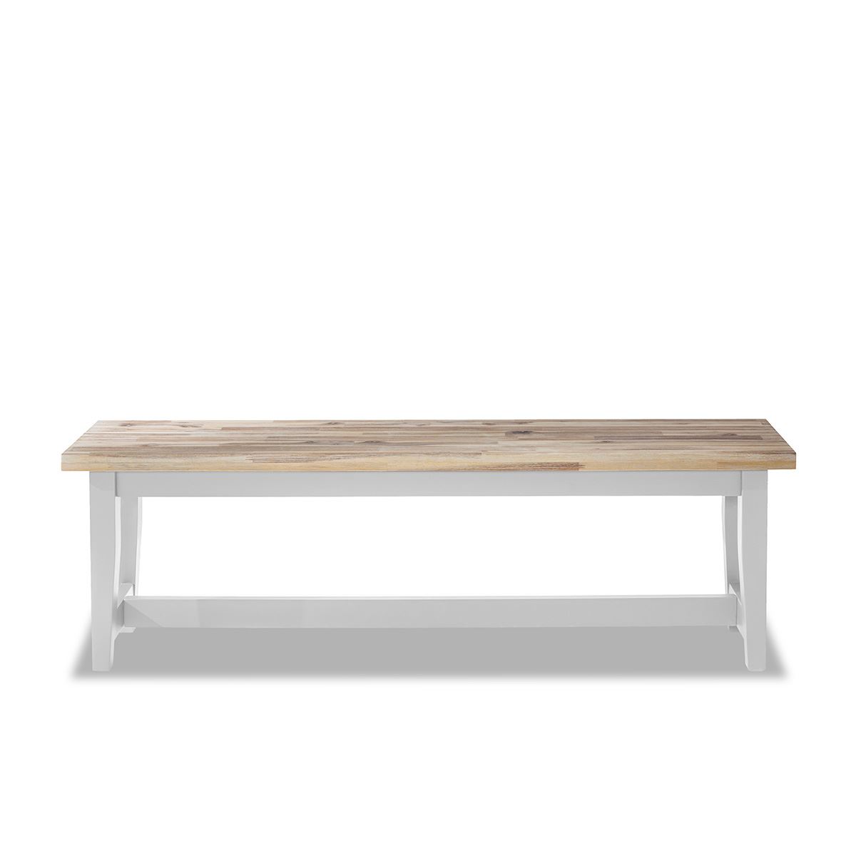 Kitchen Dining Furniture, White Breakfast Bar, Console Table, Sideboard FLORENCE - Picture 191 of 226