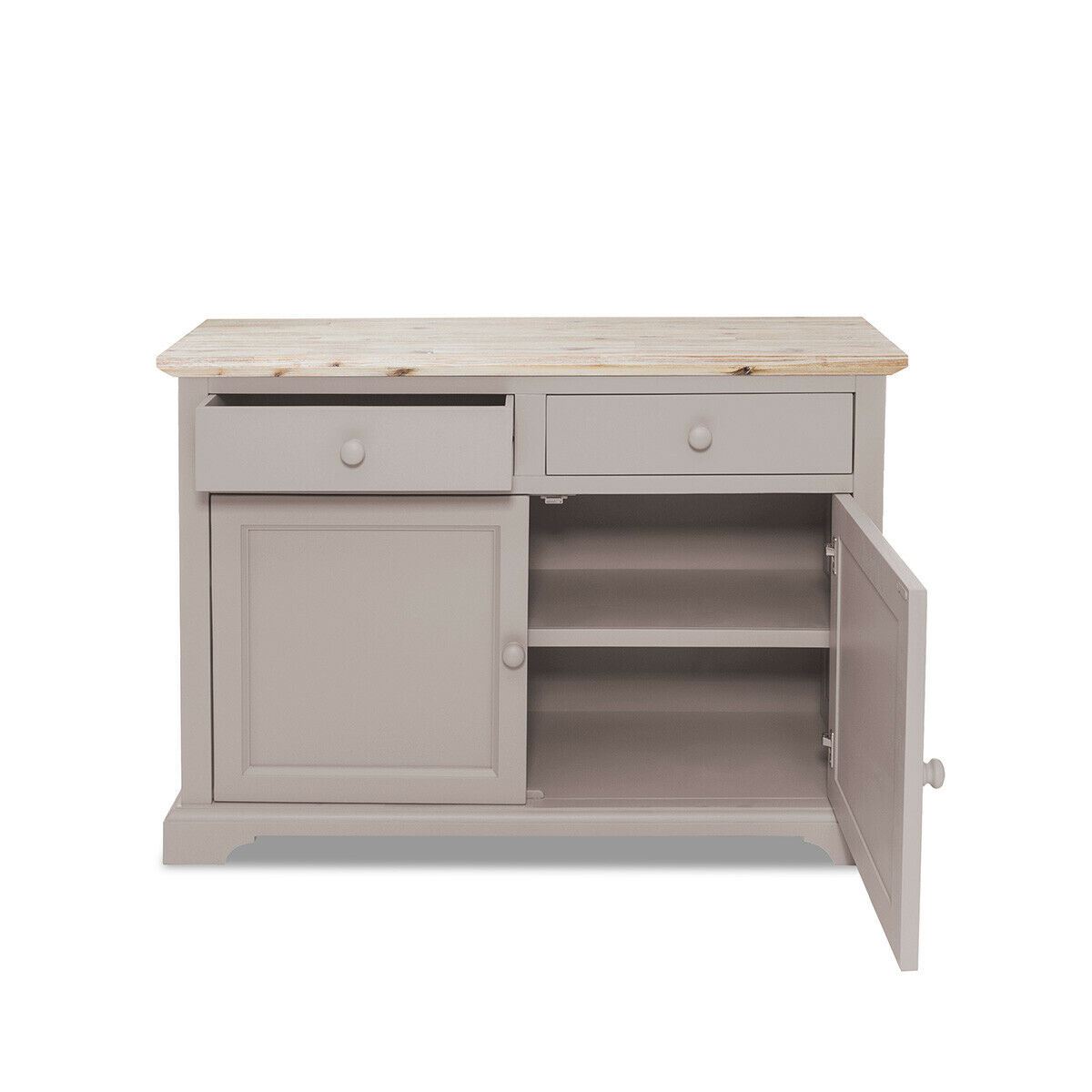 Kitchen Dining Furniture Tables Breakfast Bar Stools Console Tables FLORENCE - Picture 72 of 189