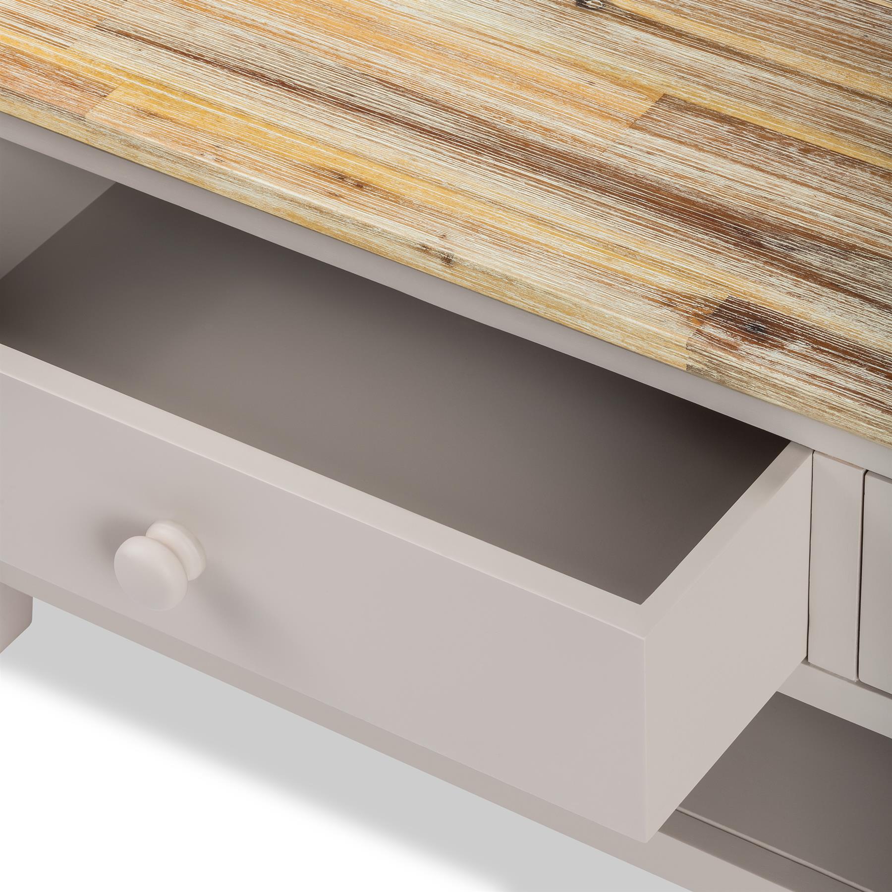 Kitchen Dining Furniture Tables Breakfast Bar Stools Console Tables FLORENCE - Picture 183 of 189