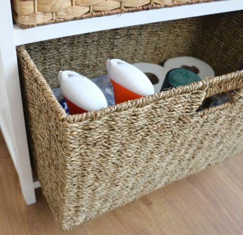 TETBURY Large Storage Unit , Bathroom storage, Hallway storage, Chest of Drawers - Picture 7 of 15