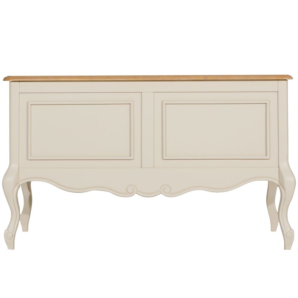 Shabby Chic Champagne Furniture, cream chest of drawers, dressing table, chests - Picture 61 of 139