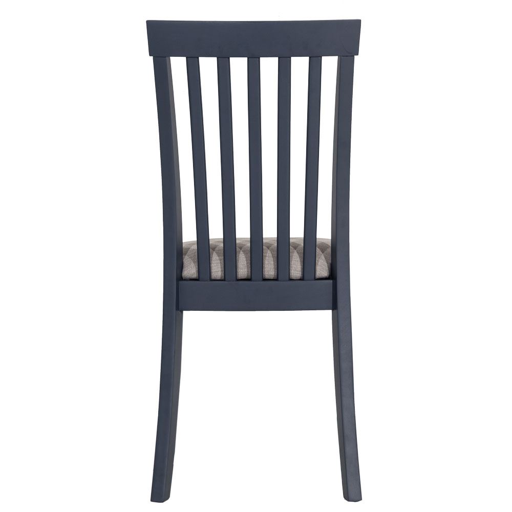 FLORENCE Navy Blue Kitchen Dining Tables Chairs Dresser Console Bench