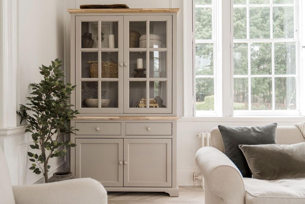 Kitchen Dining Furniture Tables Breakfast Bar Stools Console Tables FLORENCE - Picture 74 of 189