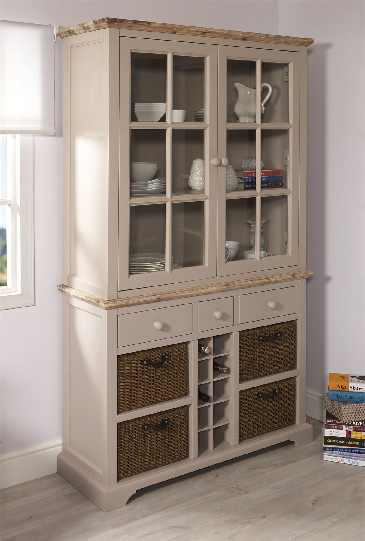 Kitchen Dining Furniture Tables Breakfast Bar Stools Console Tables FLORENCE - Picture 65 of 189