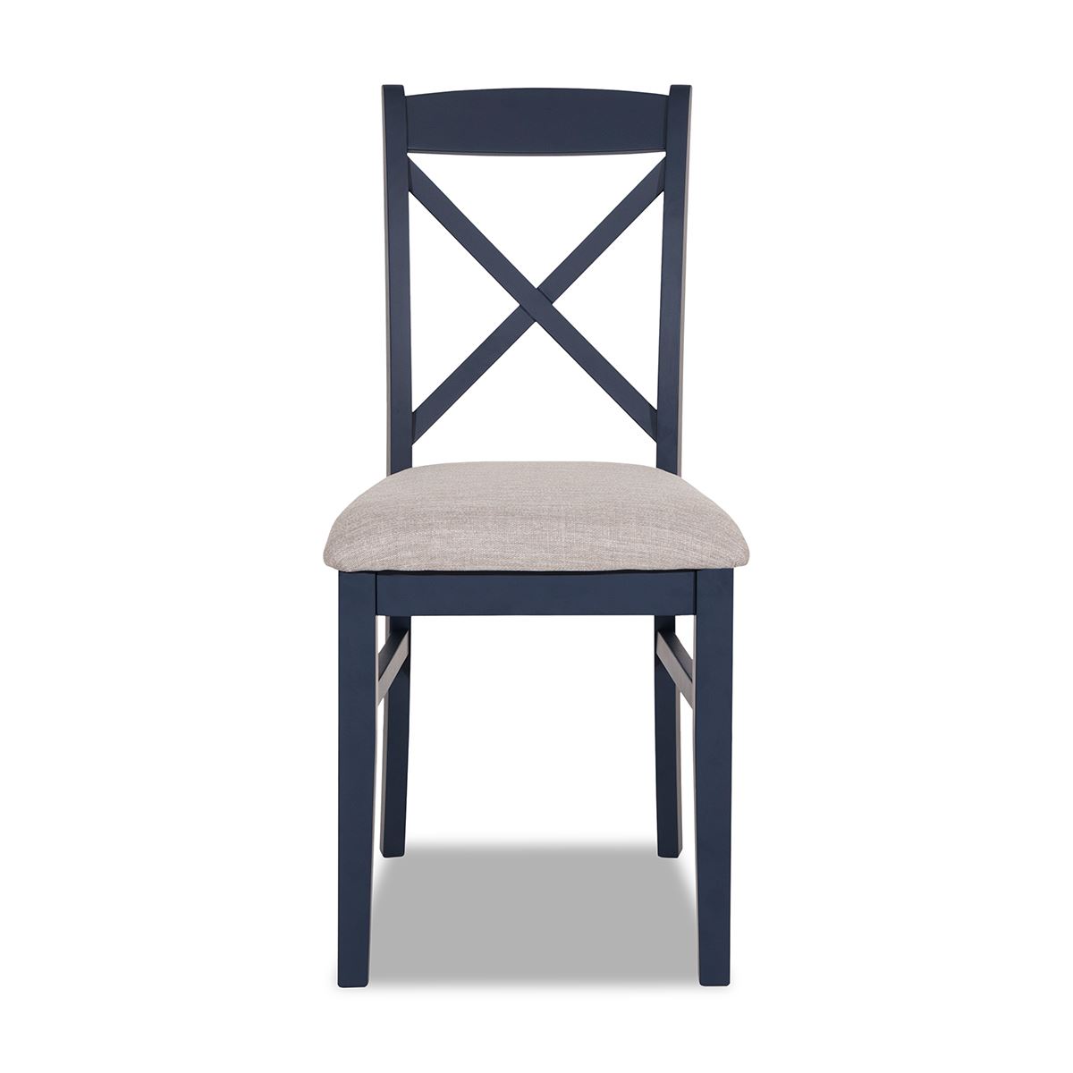 FLORENCE Navy Blue Kitchen Dining Tables Chairs Dresser Console Bench