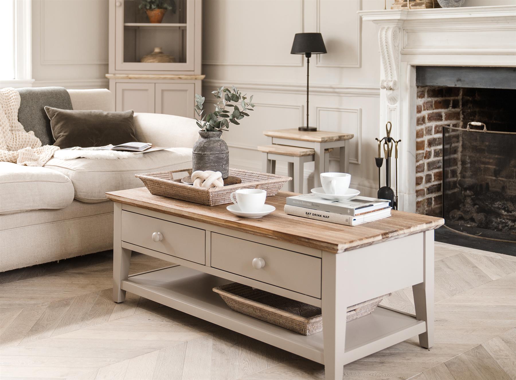 Kitchen Dining Furniture Tables Breakfast Bar Stools Console Tables FLORENCE - Picture 177 of 189