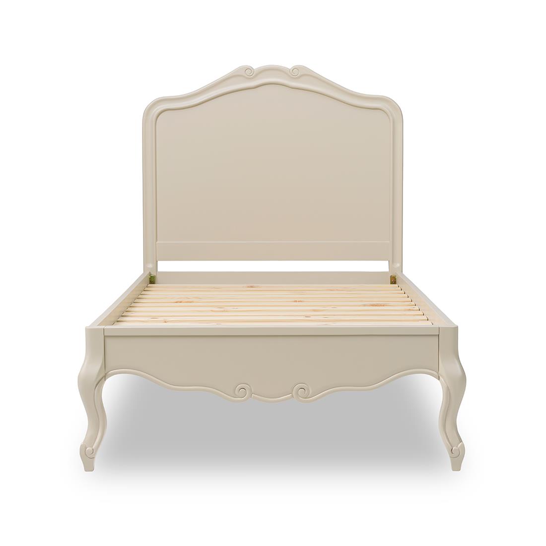 Shabby Chic Champagne Furniture, cream chest of drawers, dressing table, chests - Picture 69 of 139