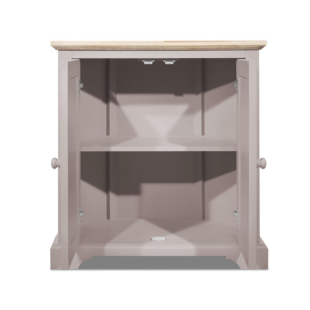 Kitchen Dining Furniture Tables Breakfast Bar Stools Console Tables FLORENCE - Picture 91 of 189