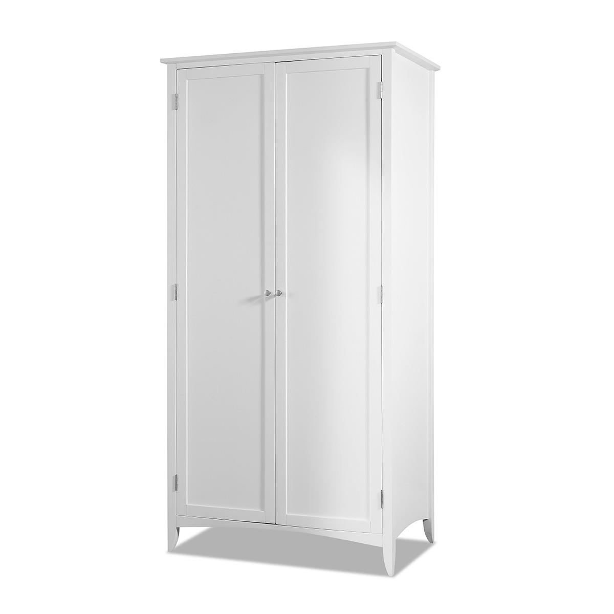 White Bedroom Furniture Bedside Table Chest of Drawers Bed EDWARD HOPPER Quality - Picture 69 of 88