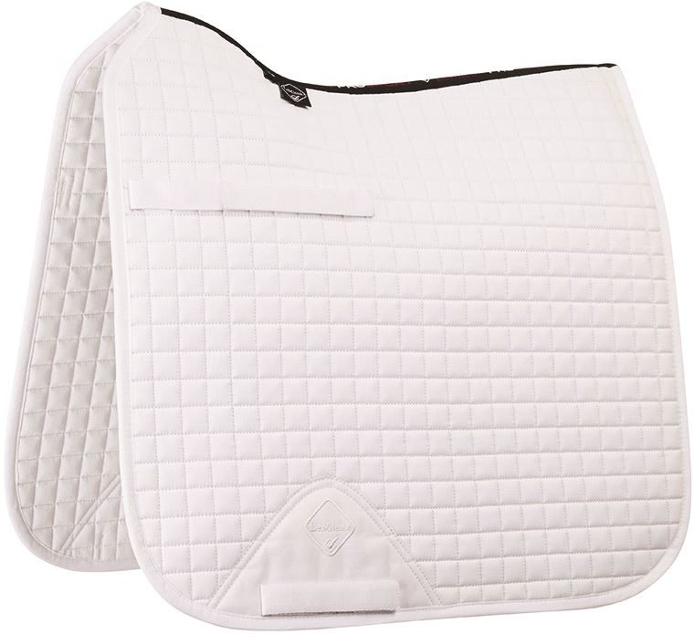 LeMieux ProSport Dressage Square (Standard Strap) Saddle Cloth Pad/ Cloth Saddle Größe L 1423P 8edfcd LeMieux ProSport Dressage Square (Standard Strap) Saddle Cloth Pad/ Cloth Saddle Größe L 1423P 8edfcd