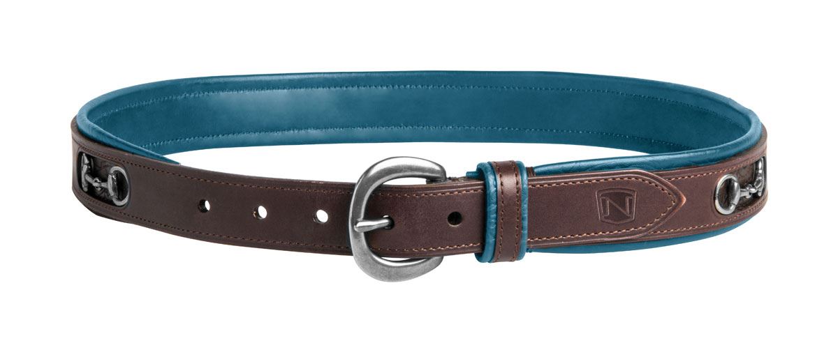 Noble Outfitters On the Bit Belt Belt Belt 3 Colours BAT-13075P f24539 Noble Outfitters On the Bit Belt Belt Belt 3 Colours BAT-13075P f24539