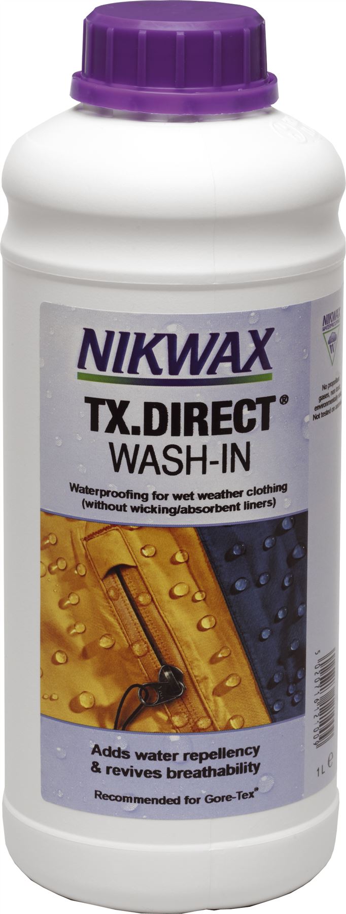 Nikwax TX Direct Wash-nella Clothing cura equina Cavallo Clothing Wash-nella 7b2c68 Nikwax TX Direct Wash-nella Clothing cura equina Cavallo Clothing Wash-nella 7b2c68