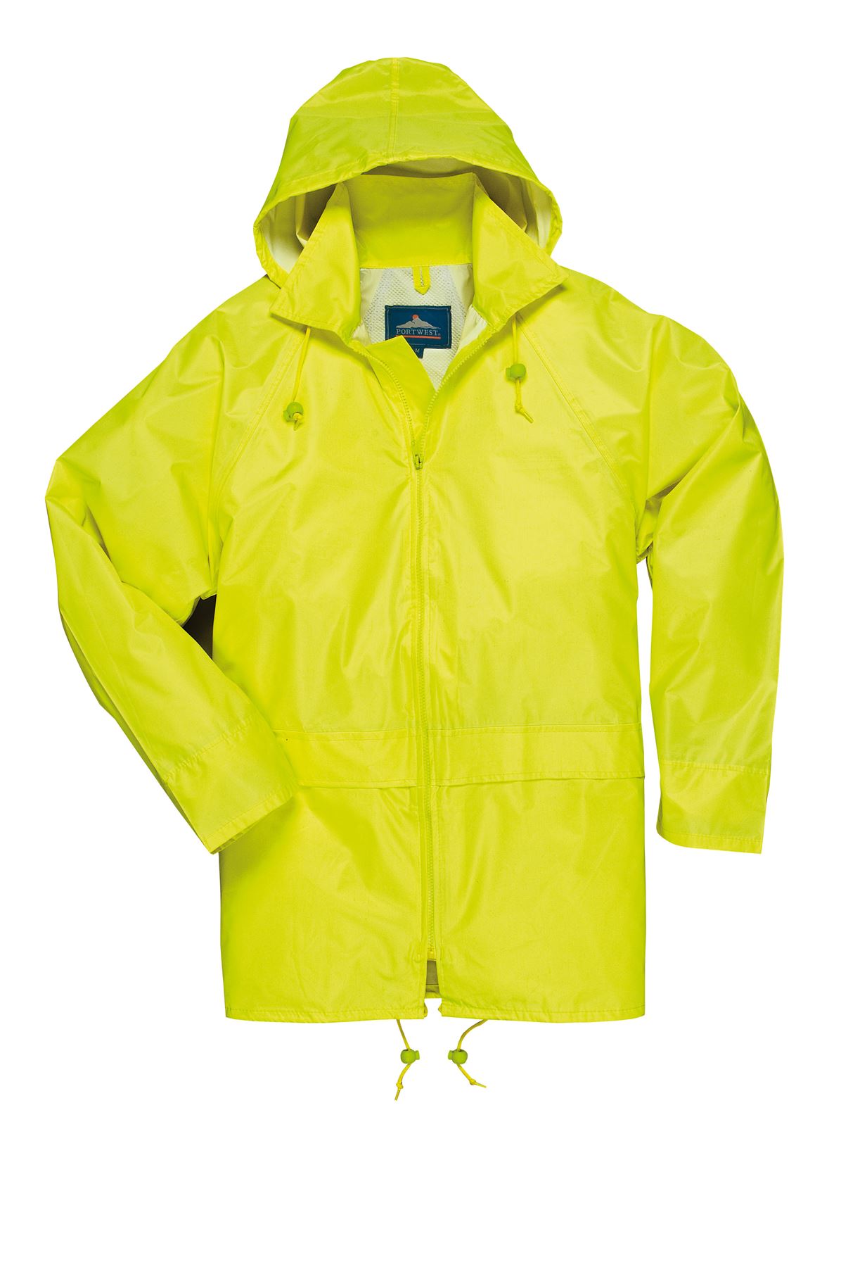 Manteau pluie imperméable rouler capuche dos taped joug taped dos coutures workwear S440 9547d3 Manteau pluie imperméable rouler capuche dos taped joug taped dos coutures workwear S440 9547d3