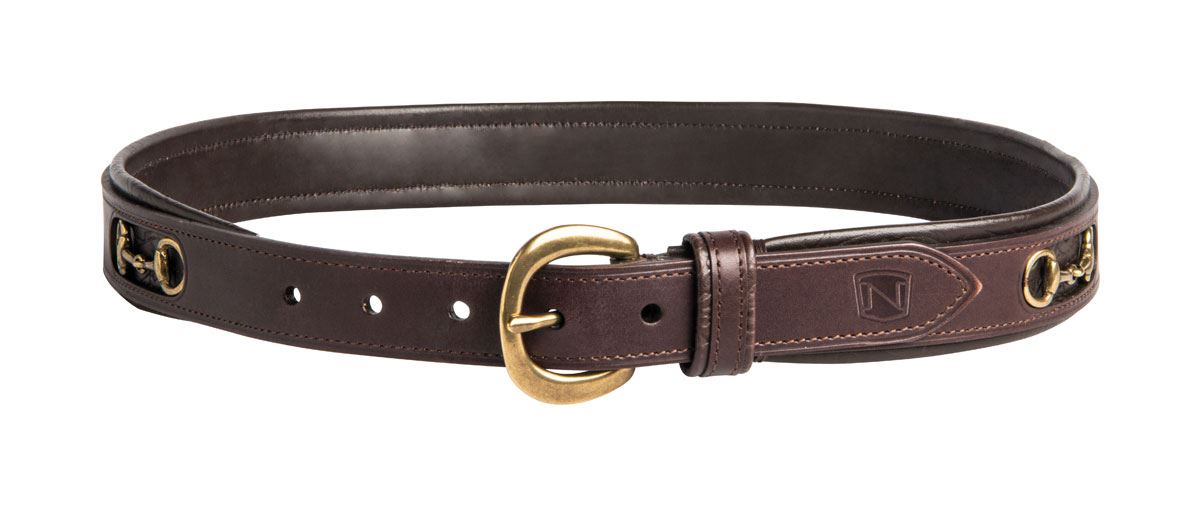Noble Outfitters On the Bit Belt Belt Belt 3 Colours BAT-13075P f24539 Noble Outfitters On the Bit Belt Belt Belt 3 Colours BAT-13075P f24539