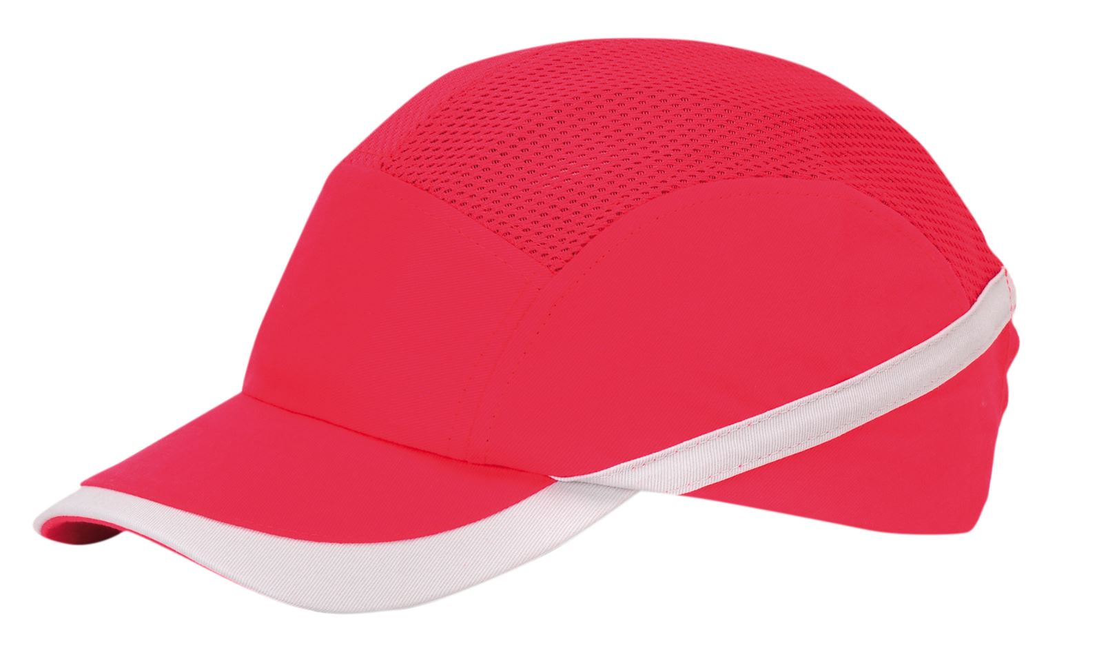 Portwest Vent Cool Protective Bump Cap Baseball Style Hard Hat Safety