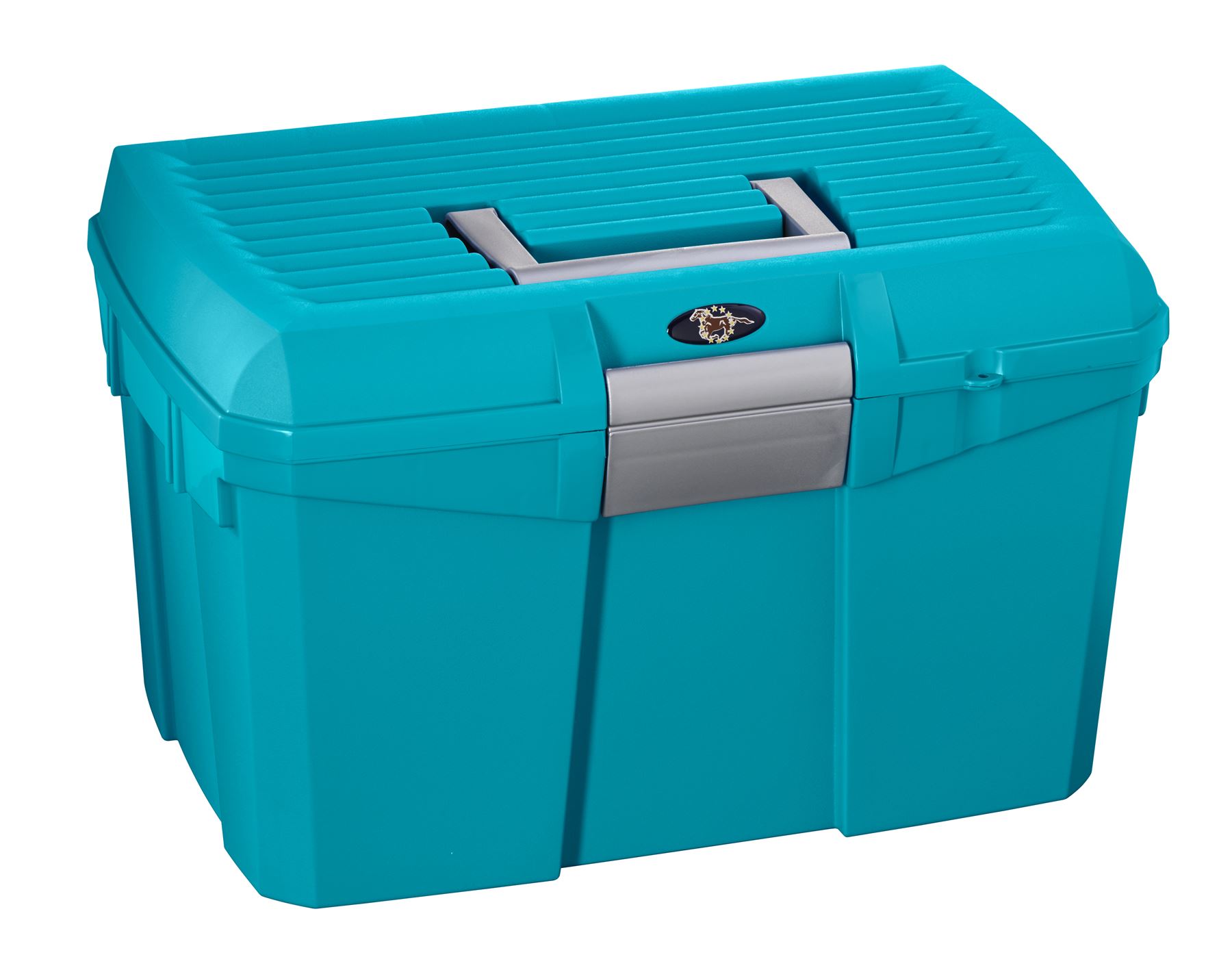 PROTACK GROOMING BOX MEDIUM 168 EQUINE HORSE GROOMING eBay