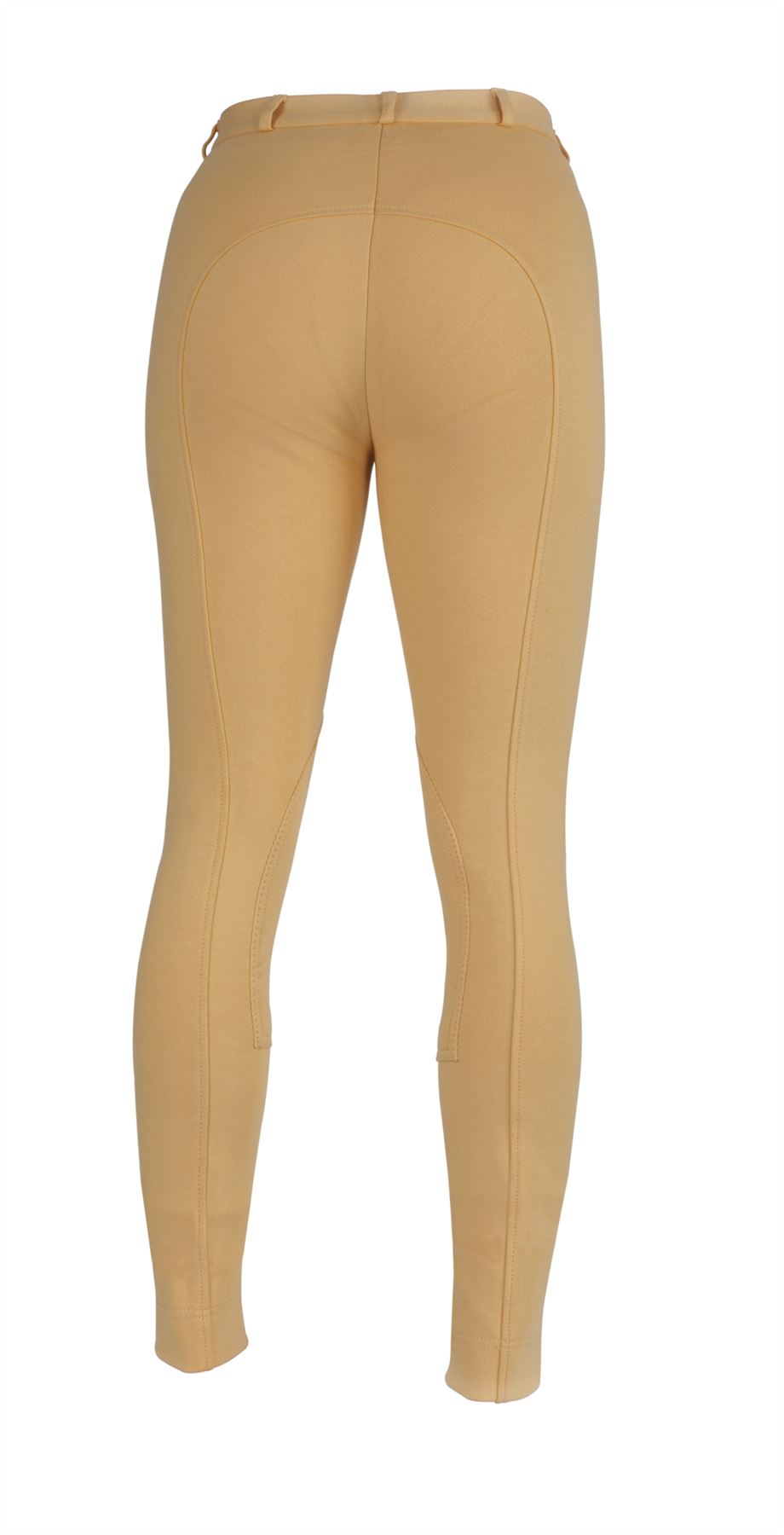 LADIES SADDLEHUGGER JODHPURS HORSE RIDING YARD STABLE CLOTHING TROUSERS