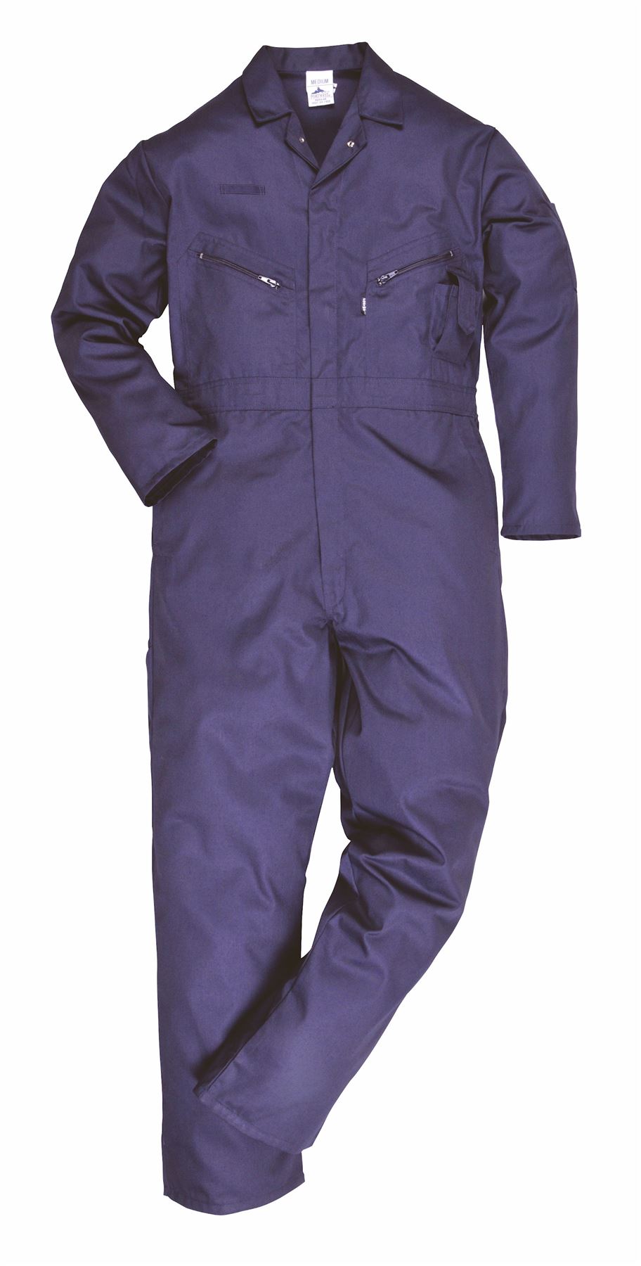 Portwest Dubai Coverall Overall Boilersuit Workwear C812 eBay