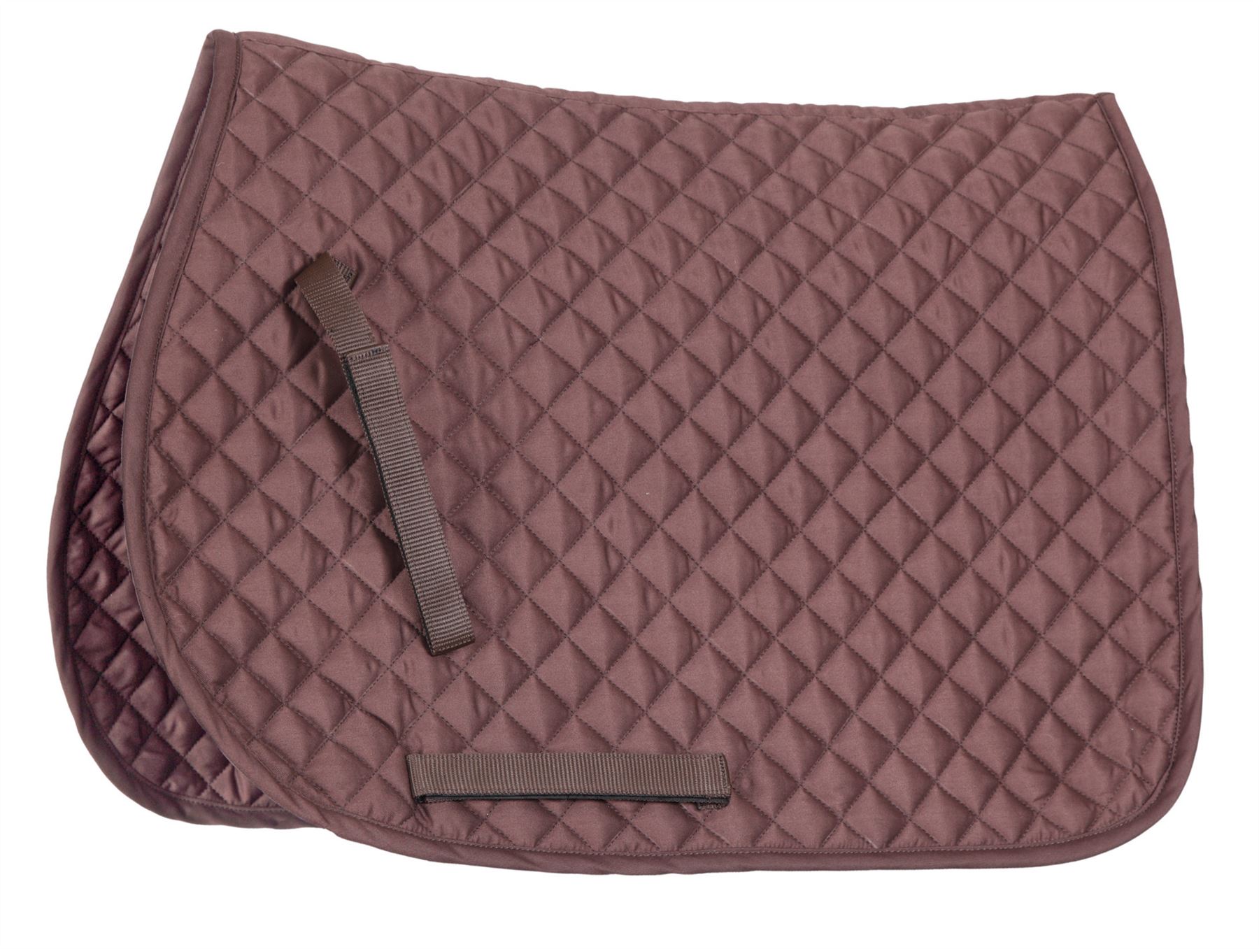 WESSEX SADDLE CLOTH HORSE EQUESTRIAN RIDING SADDLE COMFORT eBay