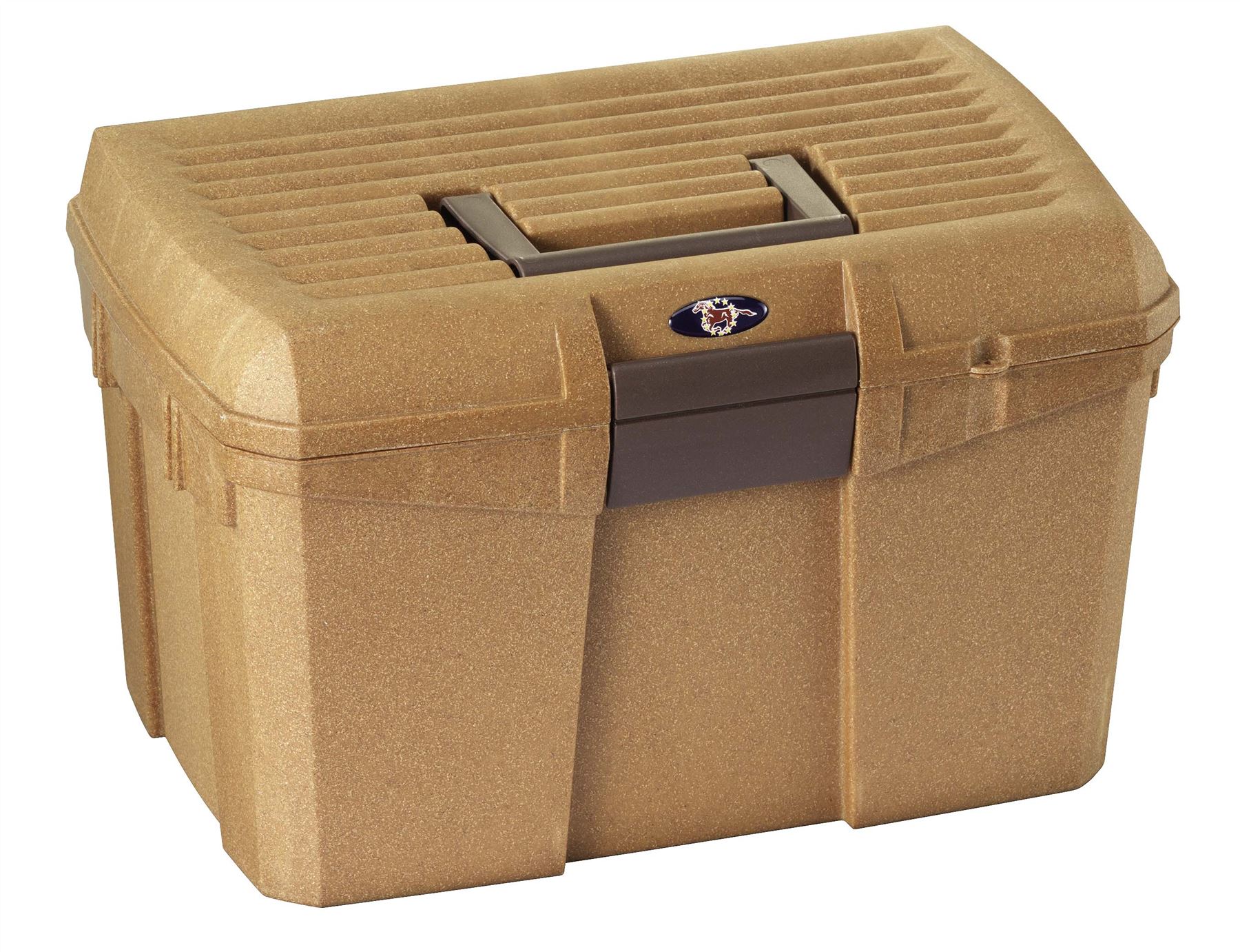 PROTACK GROOMING BOX MEDIUM 168 EQUINE HORSE GROOMING eBay